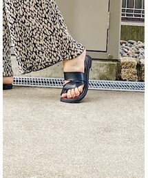 GORGE | サンダル