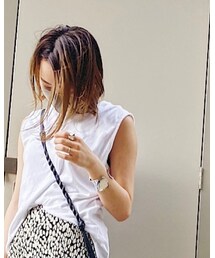 GU | タンクトップ