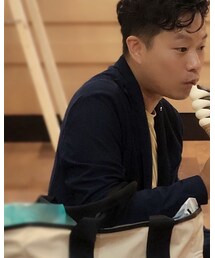 ZARA | テーラードジャケット