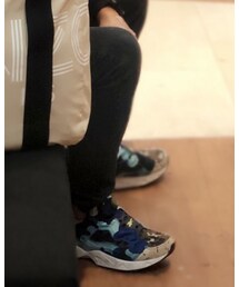 Reebok | スニーカー