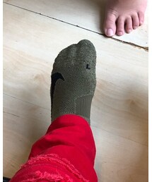 NIKE | ソックス/靴下