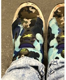 Reebok | スニーカー