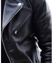 UNITED TOKYO | ライダースジャケット