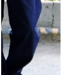 COMOLI | デニムパンツ