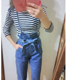 selectshop | サロペット/オーバーオール