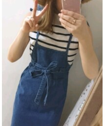 アニエスb | Tシャツ/カットソー