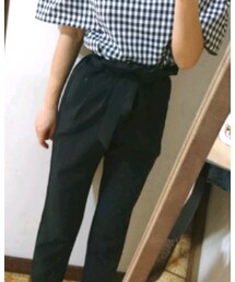 GU | スラックス