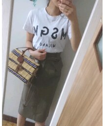 UNIQLO | スカート