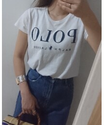 RALPH LAUREN | Tシャツ/カットソー