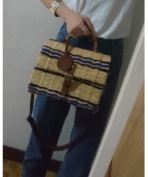 ZARA | デニムパンツ