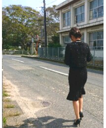 girl | セットアップ
