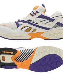 Reebok | 펌프 그래프라이트 빈티지(スニーカー)