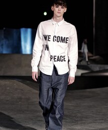 CHEAP MONDAY | シャツ/ブラウス