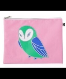 Lucky Chouette | クラッチバッグ