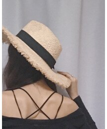 Te chichi | ハット