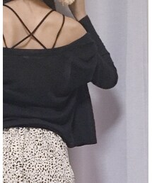 GU | ニット/セーター