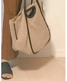 SNIDEL | トートバッグ