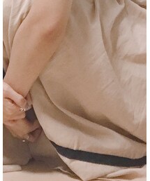 LILY BROWN | ワンピース/ドレス