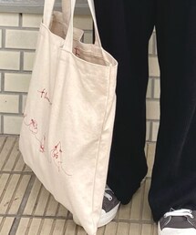 flumpool | トートバッグ