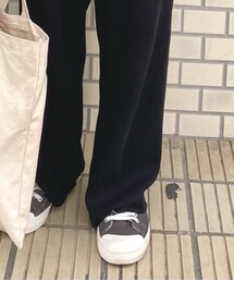 無印良品 | スニーカー