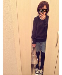 UNIQLO | スウェット(スウェット)