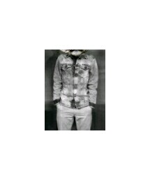 PULL&BEAR | デニムジャケット