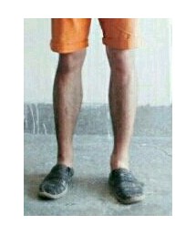 ZARA MAN | カーゴパンツ