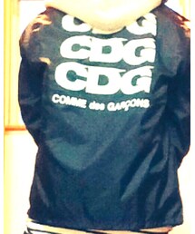 COMME des GARCONS | ジャケット/アウター