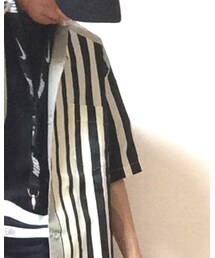 NICOLE | シャツ/ブラウス