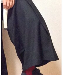 no brand | パンツ