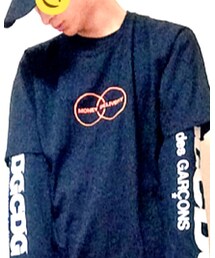 Lui's | Tシャツ/カットソー