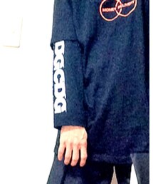 COMME des GARCONS | Tシャツ/カットソー