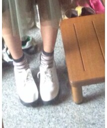 VANS | ブーティ