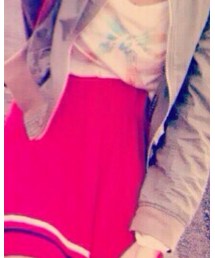GAL FIT | スカート
