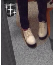 VANS | パンプス