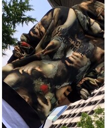 Supreme  | supreme×undercover(パーカー)