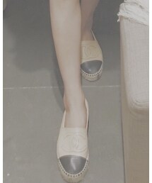 CHANEL | その他シューズ