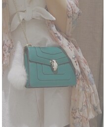 BVLGARI | ショルダーバッグ