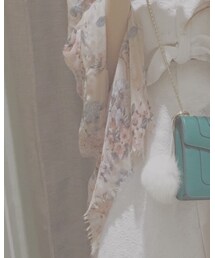 PULL&BEAR | マフラー