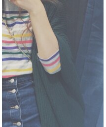 JEANASIS | Tシャツ/カットソー