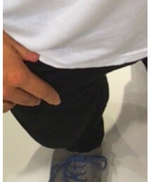 NAVY | デニムパンツ