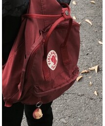 Fjallraven Kanken | バッグ
