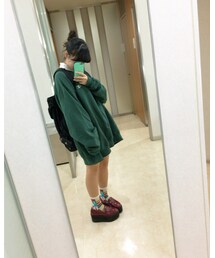 Champion | パーカー