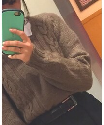 ？ | ニット/セーター