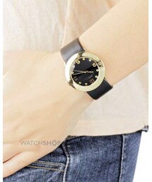 Marc by Marc Jacobs | アナログ腕時計
