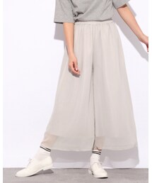 LOWRYS FARM | その他パンツ