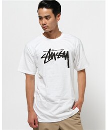 STUSSY | Tシャツ/カットソー