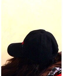 person's | キャップ