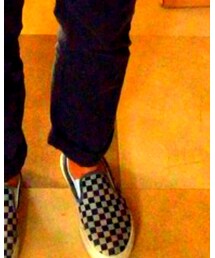 VANS | スニーカー