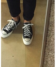 CONVERSE | 復刻チャックテイラー三つ星(スニーカー)